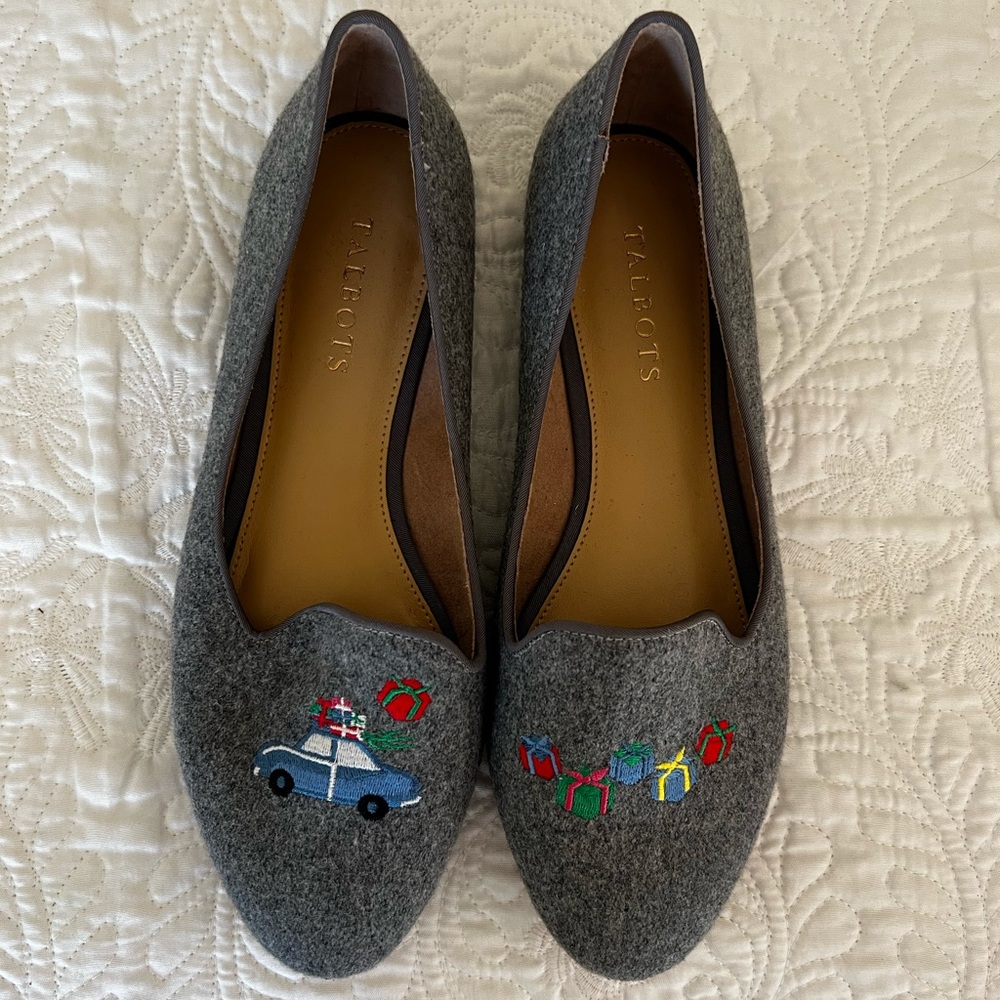 Talbots Holiday Flats